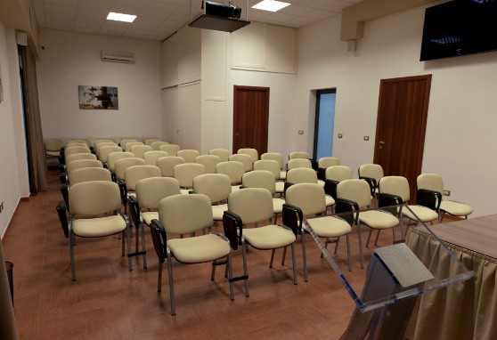 Meeting Room Le Giare