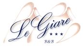 Logo B&B Le Giare